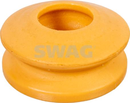 Swag 33 10 1163 - Rubber Buffer, suspension www.parts5.com