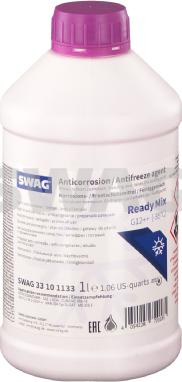 Swag 33 10 1133 - Antifreeze www.parts5.com