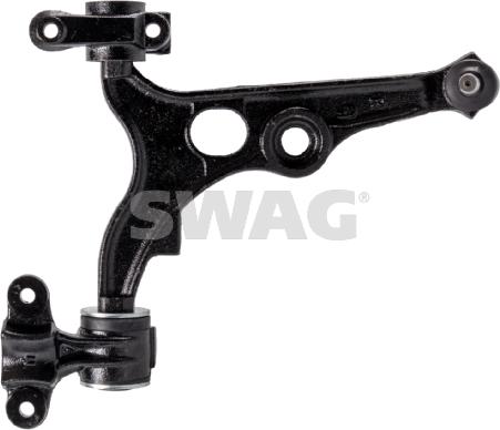 Swag 33 10 1844 - Brat, suspensie roata www.parts5.com