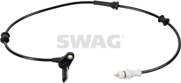 Swag 33 10 1864 - Sensor, revoluciones de la rueda www.parts5.com