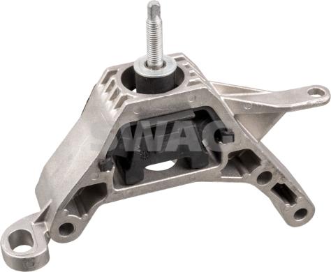 Swag 33 10 1882 - Holder, engine mounting www.parts5.com