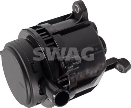 Swag 33 10 1781 - Oil Trap, crankcase breather parts5.com