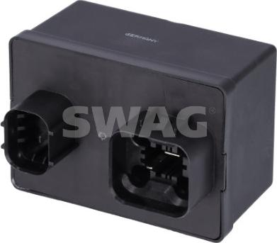 Swag 33 10 8876 - Control Unit, glow plug system www.parts5.com