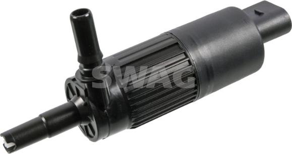 Swag 33 10 8314 - Water Pump, headlight cleaning www.parts5.com