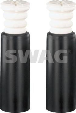 Swag 33 10 8292 - Dust Cover Kit, shock absorber www.parts5.com