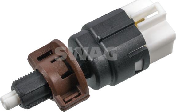 Swag 33 10 8707 - Brake Light Switch www.parts5.com