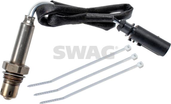 Swag 33 10 3994 - Lambda Sensor www.parts5.com