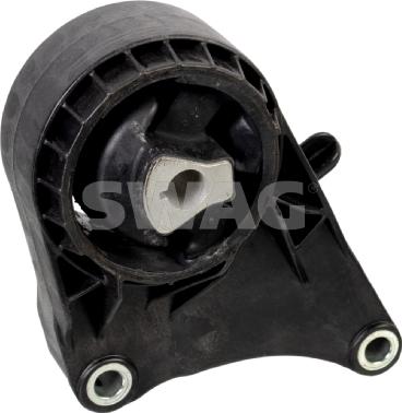 Swag 33 10 3494 - Holder, engine mounting www.parts5.com