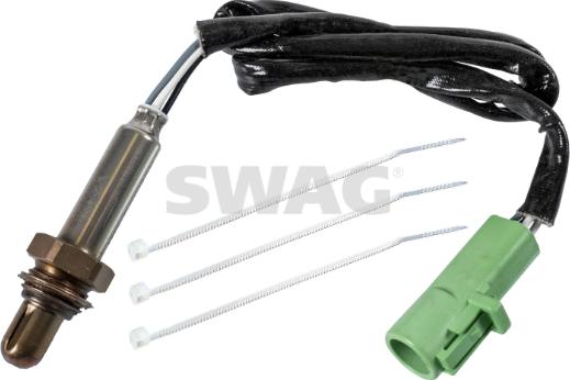 Swag 33 10 3495 - Lamda-sonda www.parts5.com