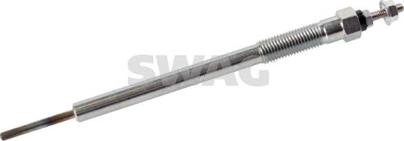 Swag 33 10 3408 - Glow Plug www.parts5.com