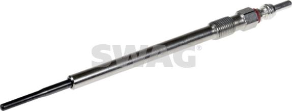 Swag 33 10 3403 - Glow Plug www.parts5.com