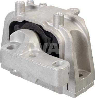 Swag 33 10 3487 - Holder, engine mounting www.parts5.com