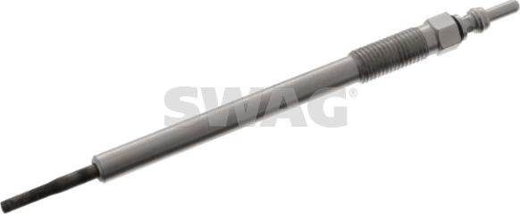 Swag 33 10 3422 - Glow Plug www.parts5.com