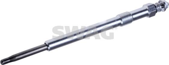 Swag 33 10 3554 - Glow Plug www.parts5.com