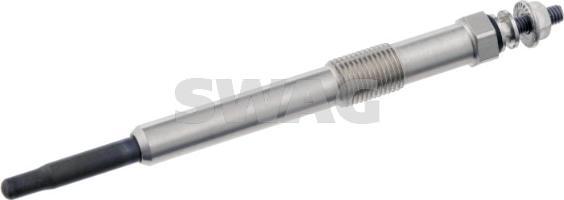 Swag 33 10 3537 - Glow Plug www.parts5.com