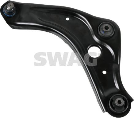 Swag 33 10 3605 - Brat, suspensie roata www.parts5.com