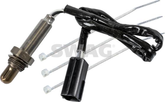 Swag 33 10 3090 - Lambda Sensor www.parts5.com