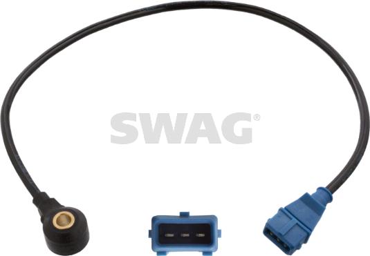 Swag 33 10 3001 - Αισθητήρας κρούσης www.parts5.com