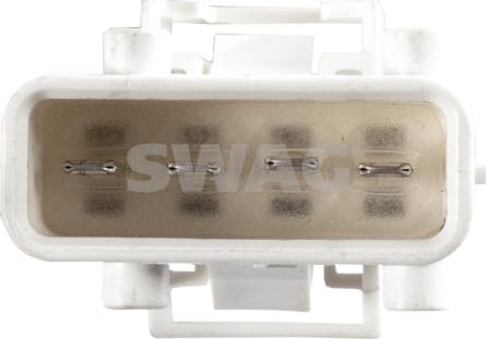 Swag 33 10 3089 - Sonda Lambda www.parts5.com