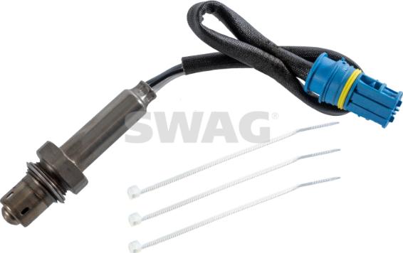 Swag 33 10 3197 - Lambda sonda www.parts5.com