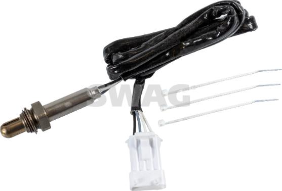 Swag 33 10 3128 - Sonde lambda www.parts5.com