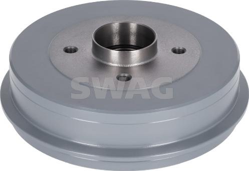 Swag 33 10 3820 - Тормозной барабан www.parts5.com