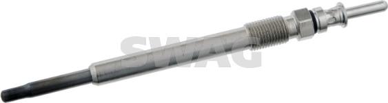 Swag 33 10 3369 - Glow Plug www.parts5.com