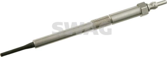 Swag 33 10 3380 - Glow Plug parts5.com