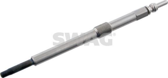 Swag 33 10 3383 - Glow Plug www.parts5.com