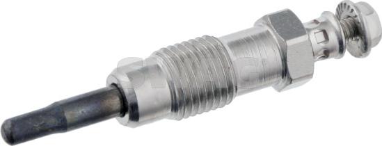 Swag 33 10 3334 - Glow Plug www.parts5.com