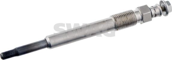 Swag 33 10 3330 - Glow Plug www.parts5.com