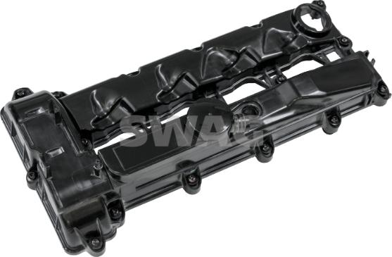 Swag 33 10 3293 - Cylinder Head Cover www.parts5.com