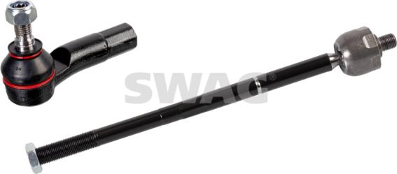 Swag 33 10 3793 - Spurstange www.parts5.com