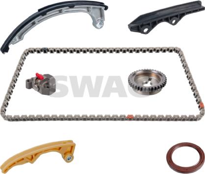 Swag 33 10 3751 - Timing Chain Kit www.parts5.com