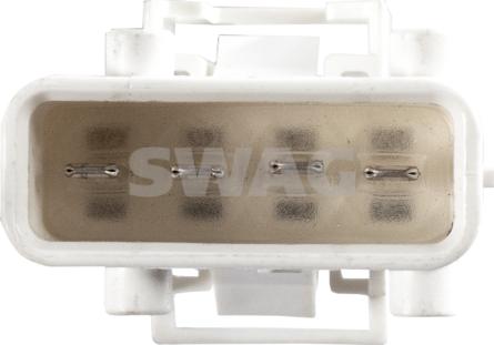 Swag 33 10 3724 - Lambda sonda www.parts5.com