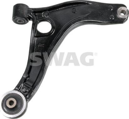 Swag 33 10 2977 - Track Control Arm parts5.com