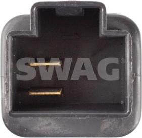 Swag 33 10 2494 - Brake Light Switch parts5.com