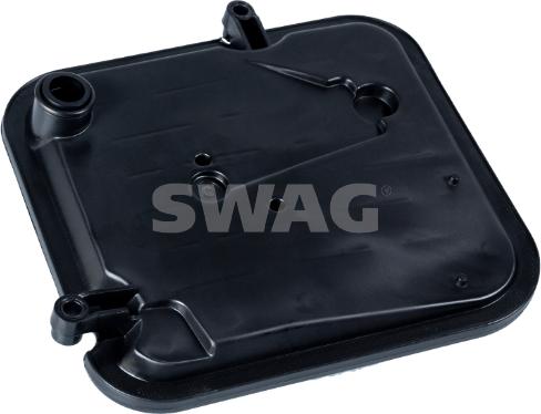 Swag 33 10 2438 - Hydraulic Filter, automatic transmission www.parts5.com