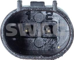 Swag 33 10 2564 - Sensor, coolant temperature www.parts5.com