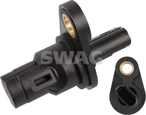 Swag 33 10 2687 - Senzor impulsuri, arbore cotit www.parts5.com