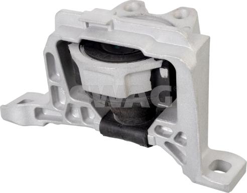 Swag 33 10 2057 - Holder, engine mounting parts5.com