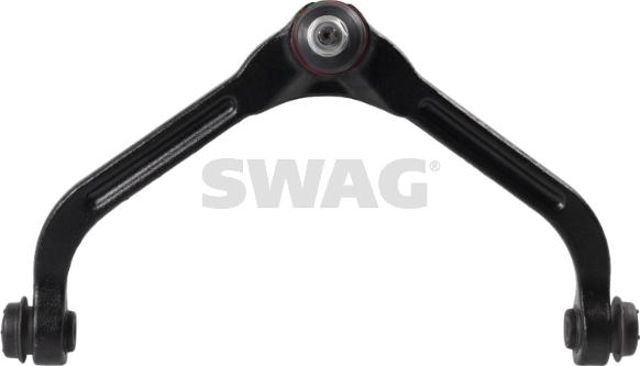 Swag 33 10 2077 - Рычаг подвески колеса www.parts5.com