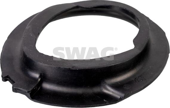 Swag 33 10 2150 - Rubber Buffer, suspension www.parts5.com