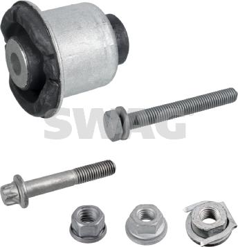 Swag 33 10 2109 - Bush of Control / Trailing Arm www.parts5.com