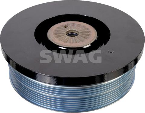 Swag 33 10 2115 - Belt Pulley, crankshaft www.parts5.com