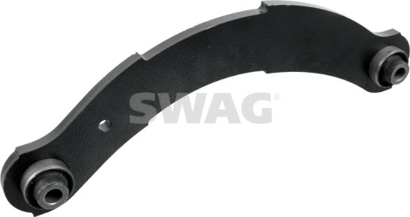 Swag 33 10 2891 - Barra oscilante, suspensión de ruedas www.parts5.com