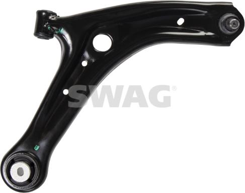 Swag 33 10 2884 - Track Control Arm www.parts5.com