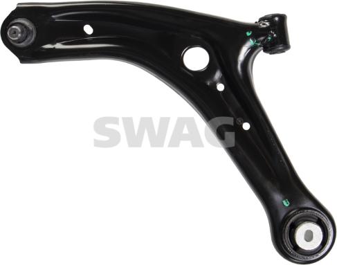 Swag 33 10 2885 - Track Control Arm www.parts5.com