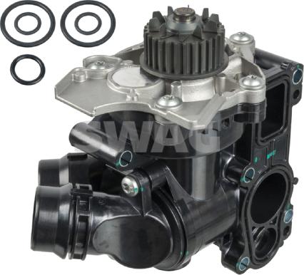 Swag 33 10 2379 - Bomba de agua www.parts5.com