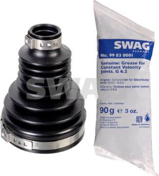 Swag 33 10 2767 - Faltenbalg, Antriebswelle www.parts5.com